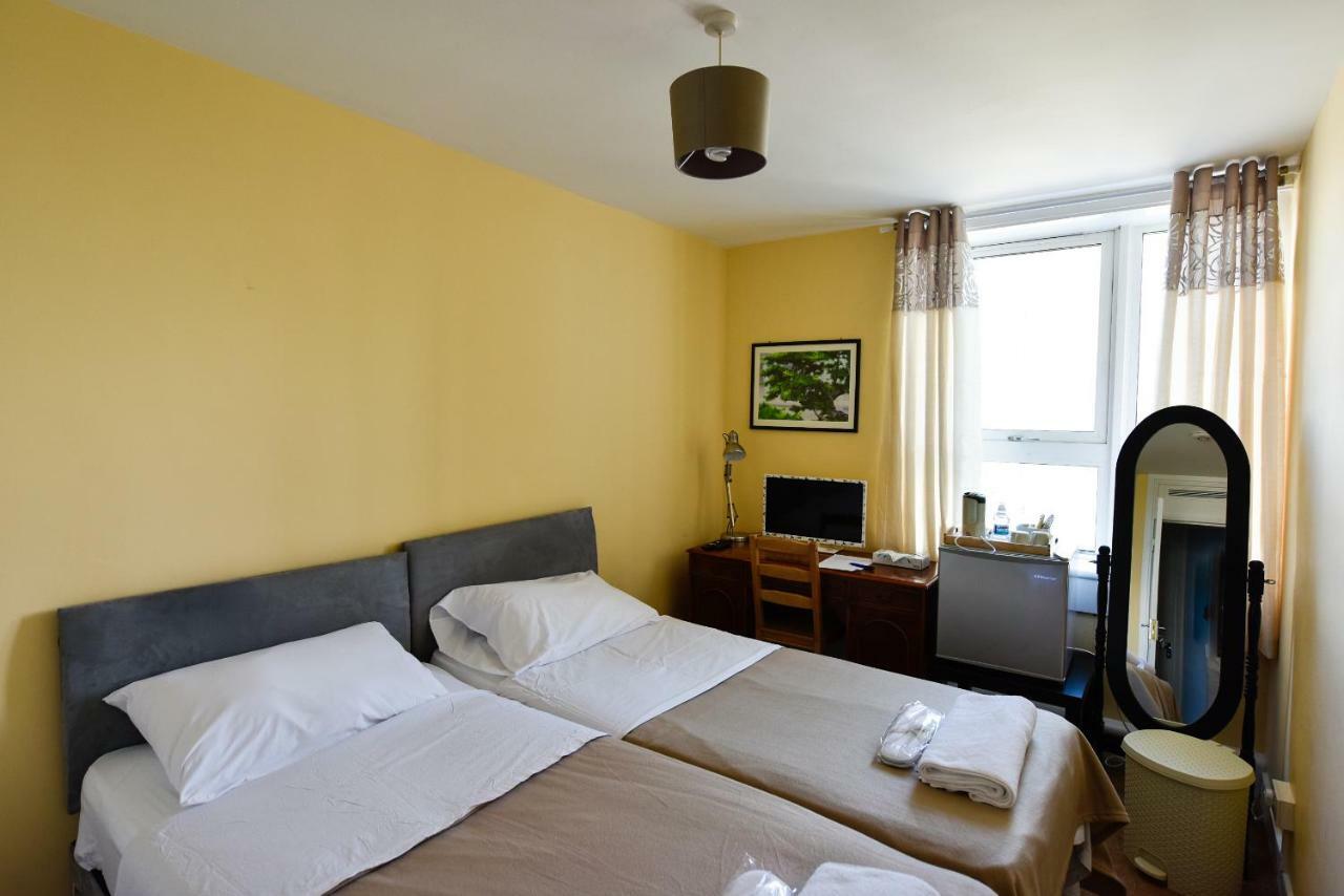 Bray Guest Rooms Londres Exterior foto