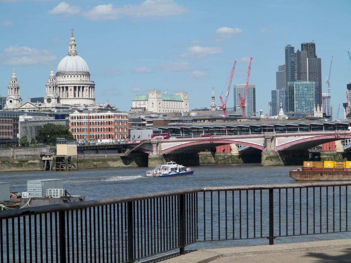 Bray Guest Rooms Londres Exterior foto
