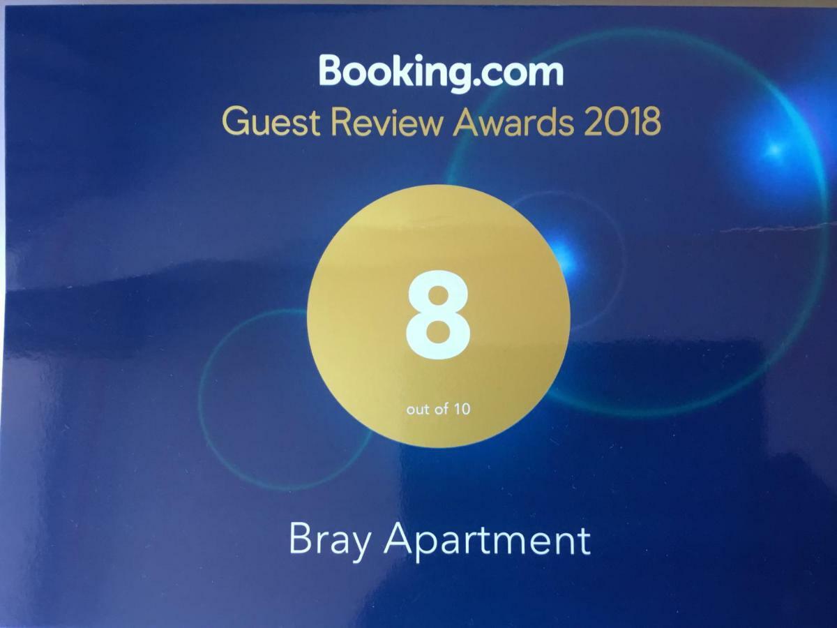 Bray Guest Rooms Londres Exterior foto